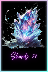 50 Shards