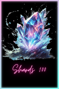 100 Shards