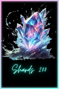 200 Shards